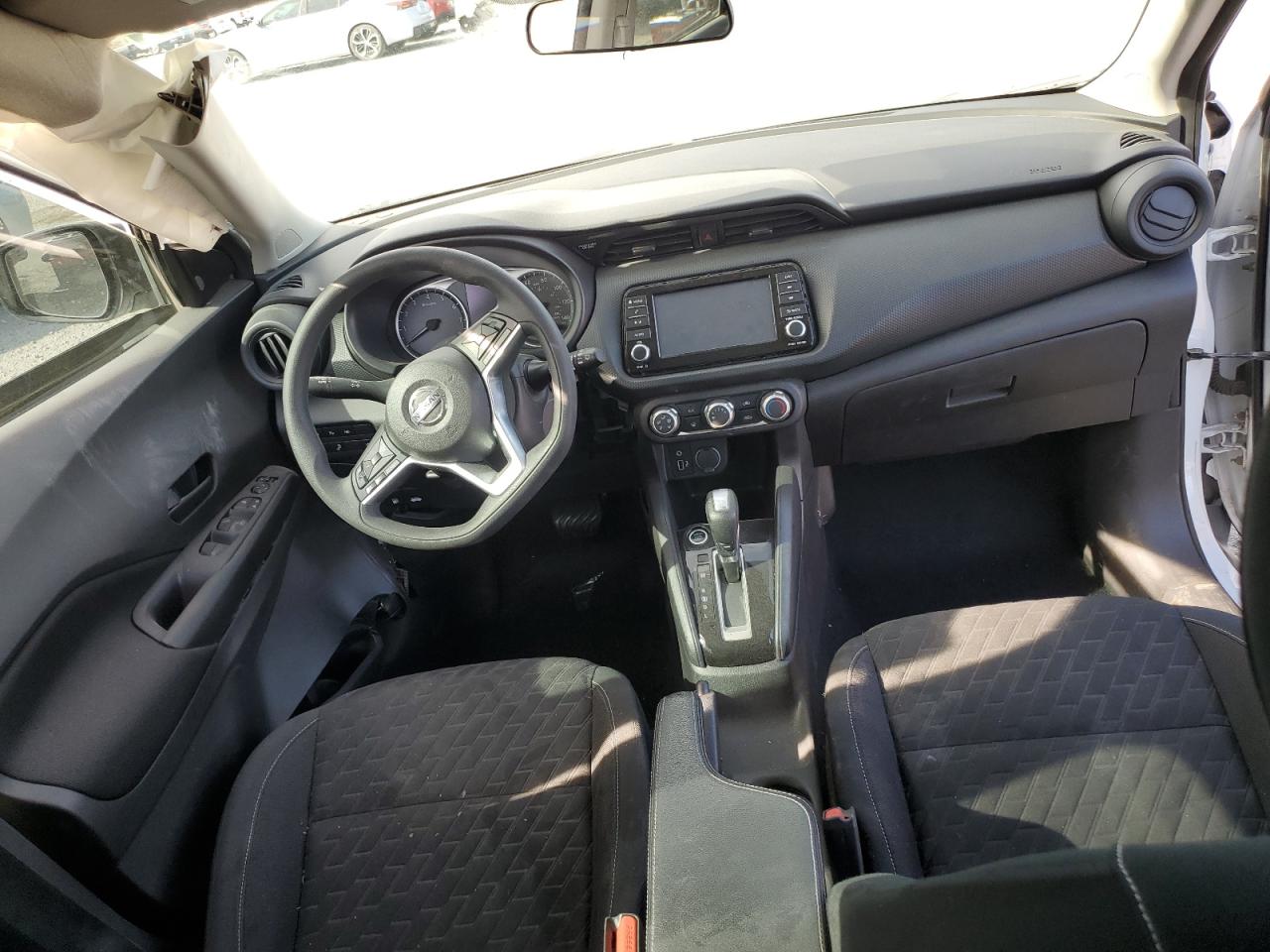 3N1CP5BV1ML529192 NISSAN KICKS 2021