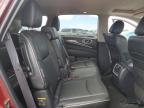 2019 Infiniti Qx60 Luxe იყიდება Kapolei-ში, HI - Front End