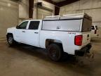 2017 Chevrolet Silverado K1500 for Sale in Avon, MN - Side