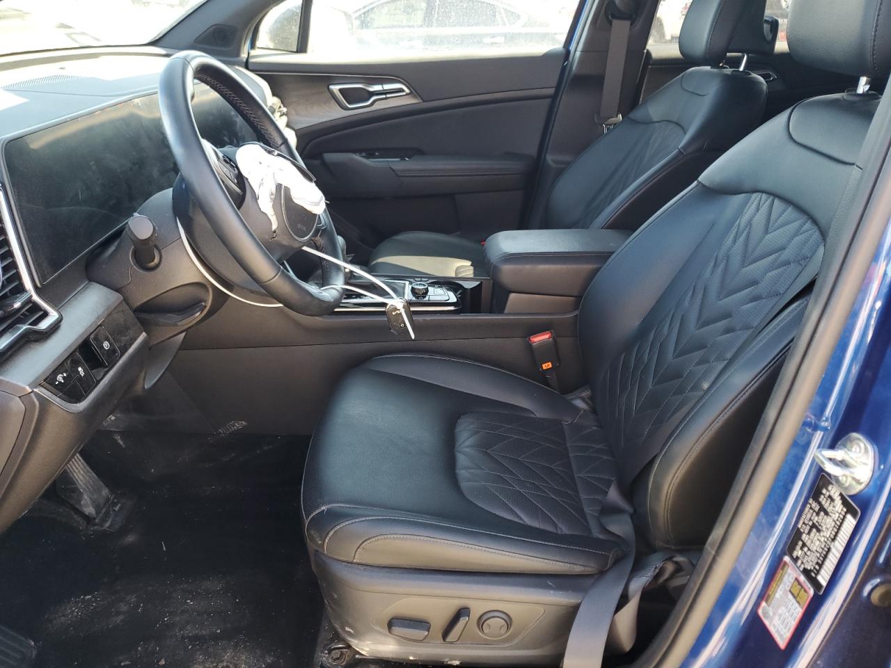 2024 Kia Sportage - Image 7