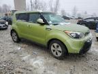 2015 Kia Soul  продається в Wayland, MI - Minor Dent/Scratches