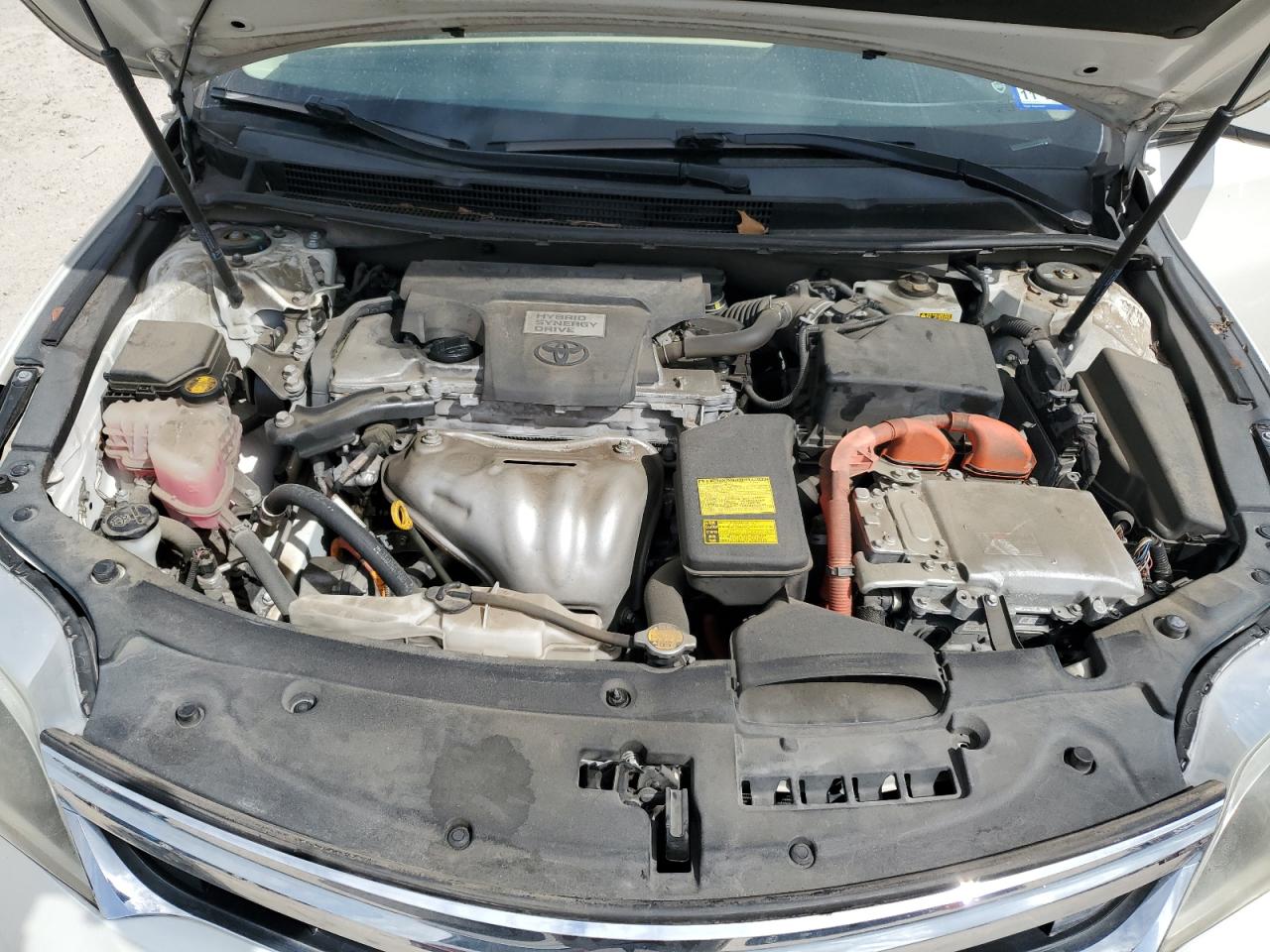 2013 Toyota Avalon - Image 11