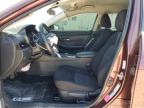 2021 Nissan Sentra Sv for Sale in Oklahoma City, OK - Front End