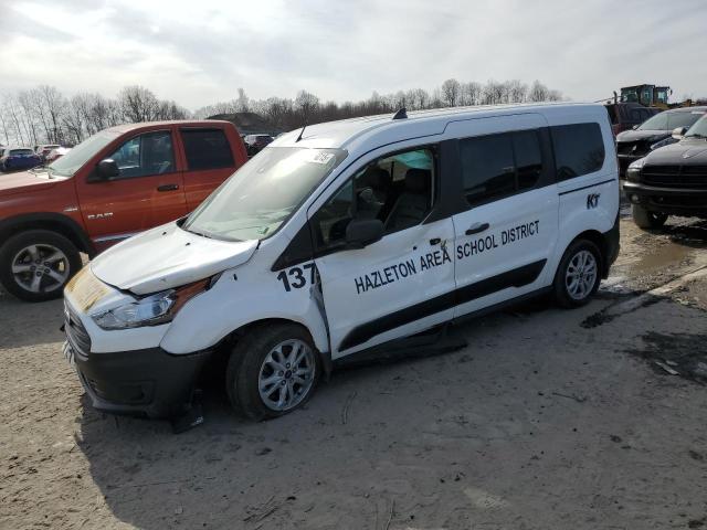 FORD TRANSIT CO 2023