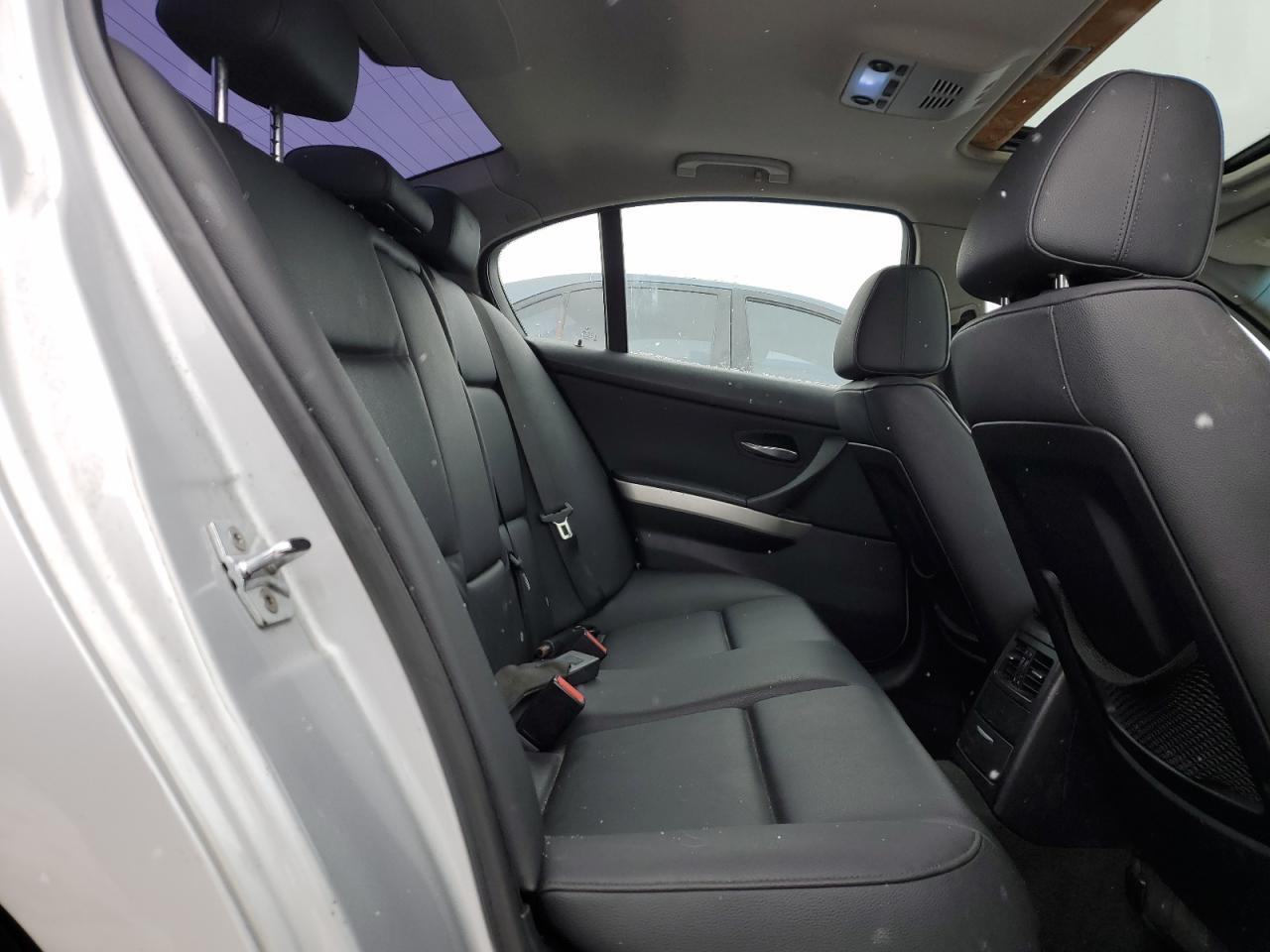 2007 BMW 3er - Image 10