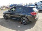 2020 Bmw X3 M Competition للبيع في Denver، CO - All Over