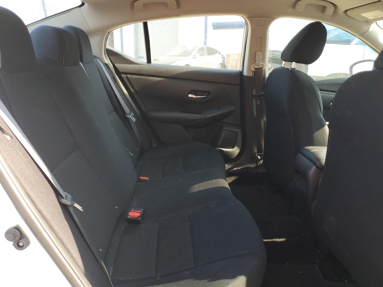 2020 Nissan Sentra - Image 10