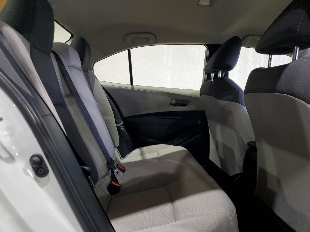 JTDEPMAE0N3027272 TOYOTA COROLLA 2022
