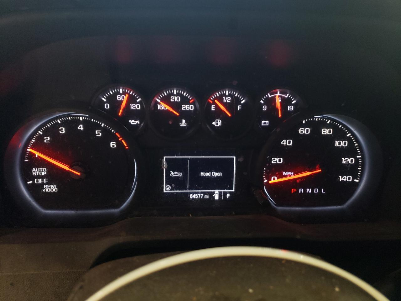 3GCNAAED7NG558516 CHEVROLET ALL Models 2022