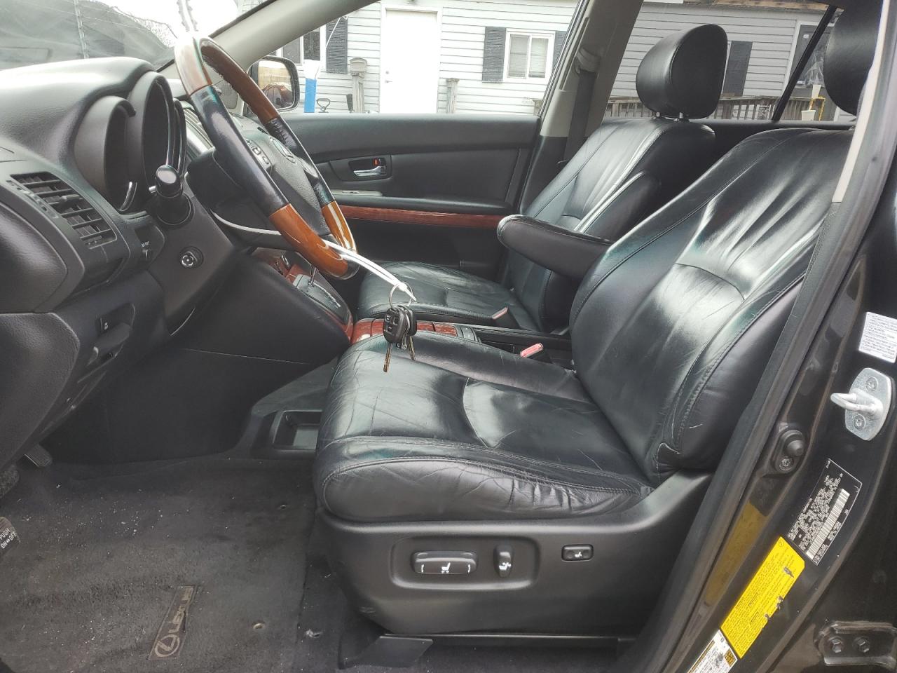 2008 Lexus RX - Image 7