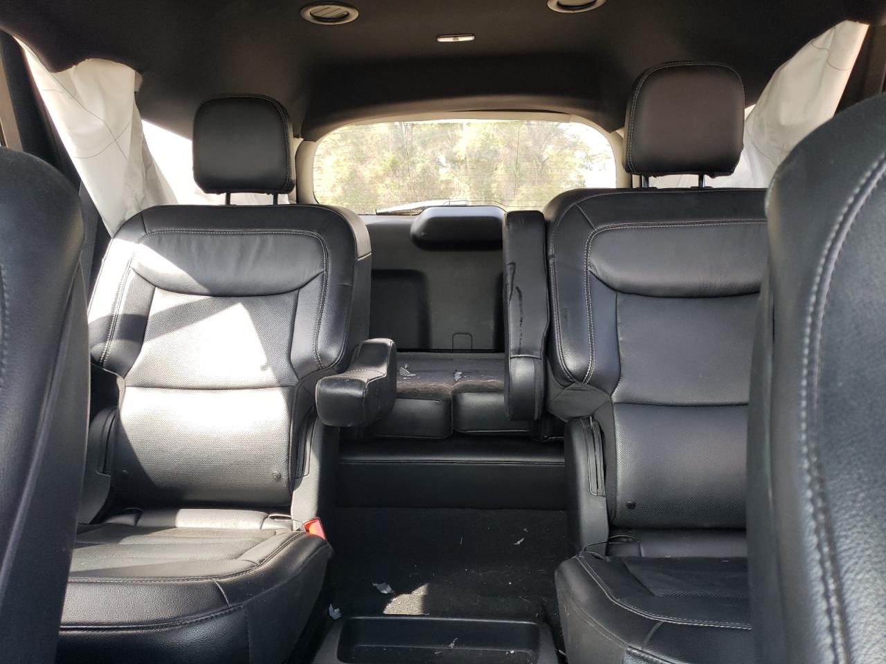 1FMSK7FH3LGA58409 FORD EXPLORER 2020