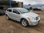 2011 Dodge Caliber Mainstreet за продажба в Colorado Springs, CO - Side