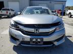 2017 Honda Accord Lx للبيع في Savannah، GA - Front End