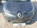 2018 RENAULT ZOE DYNAMI for sale at Copart YORK