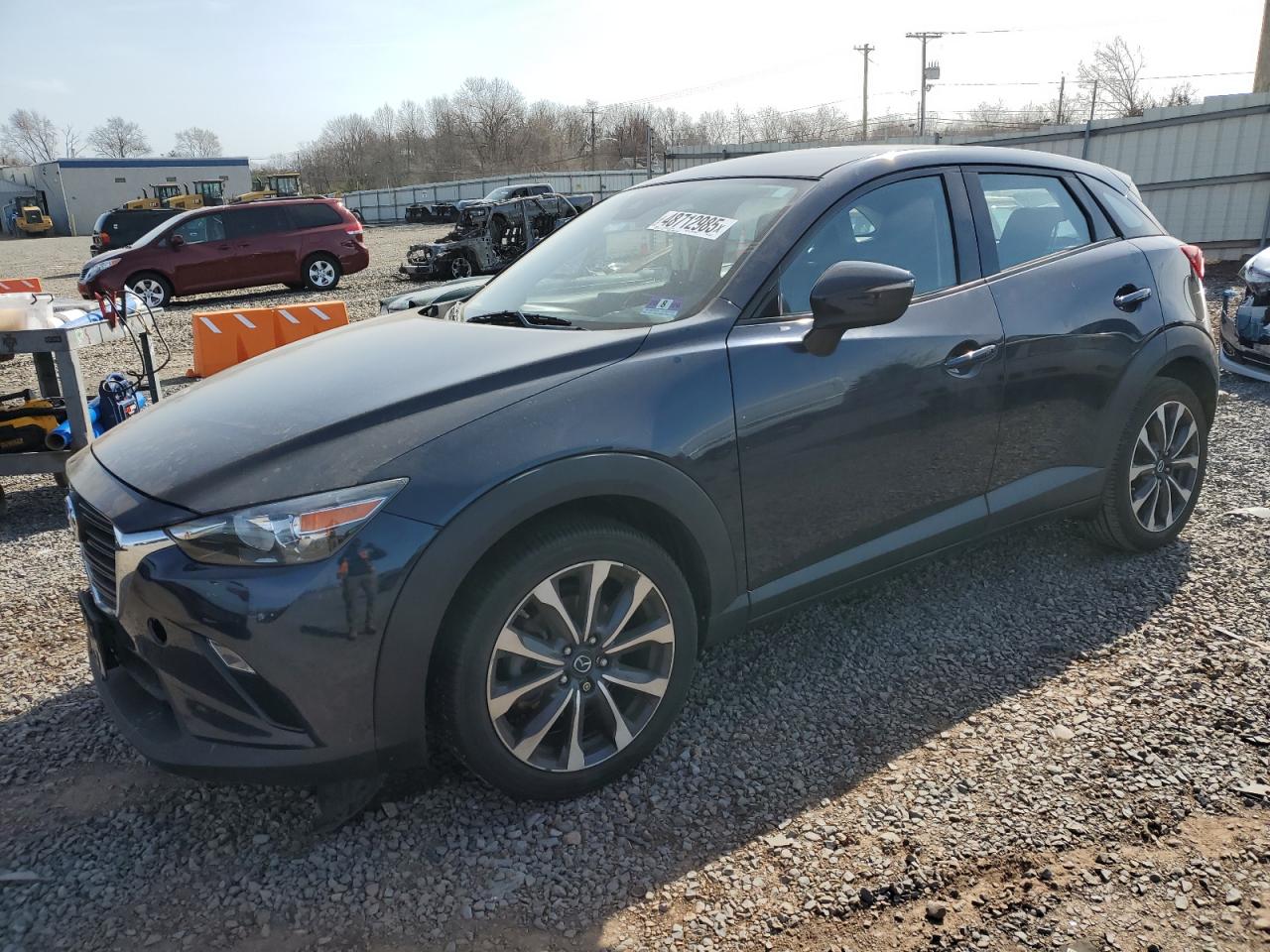 2019 Mazda CX-3 - Image 1