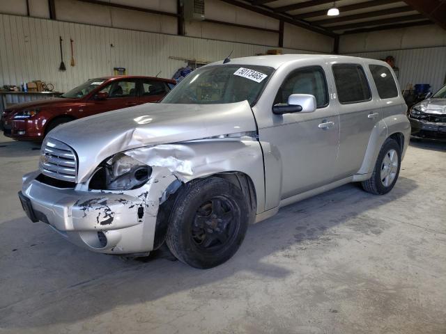 2009 Chevrolet Hhr Lt