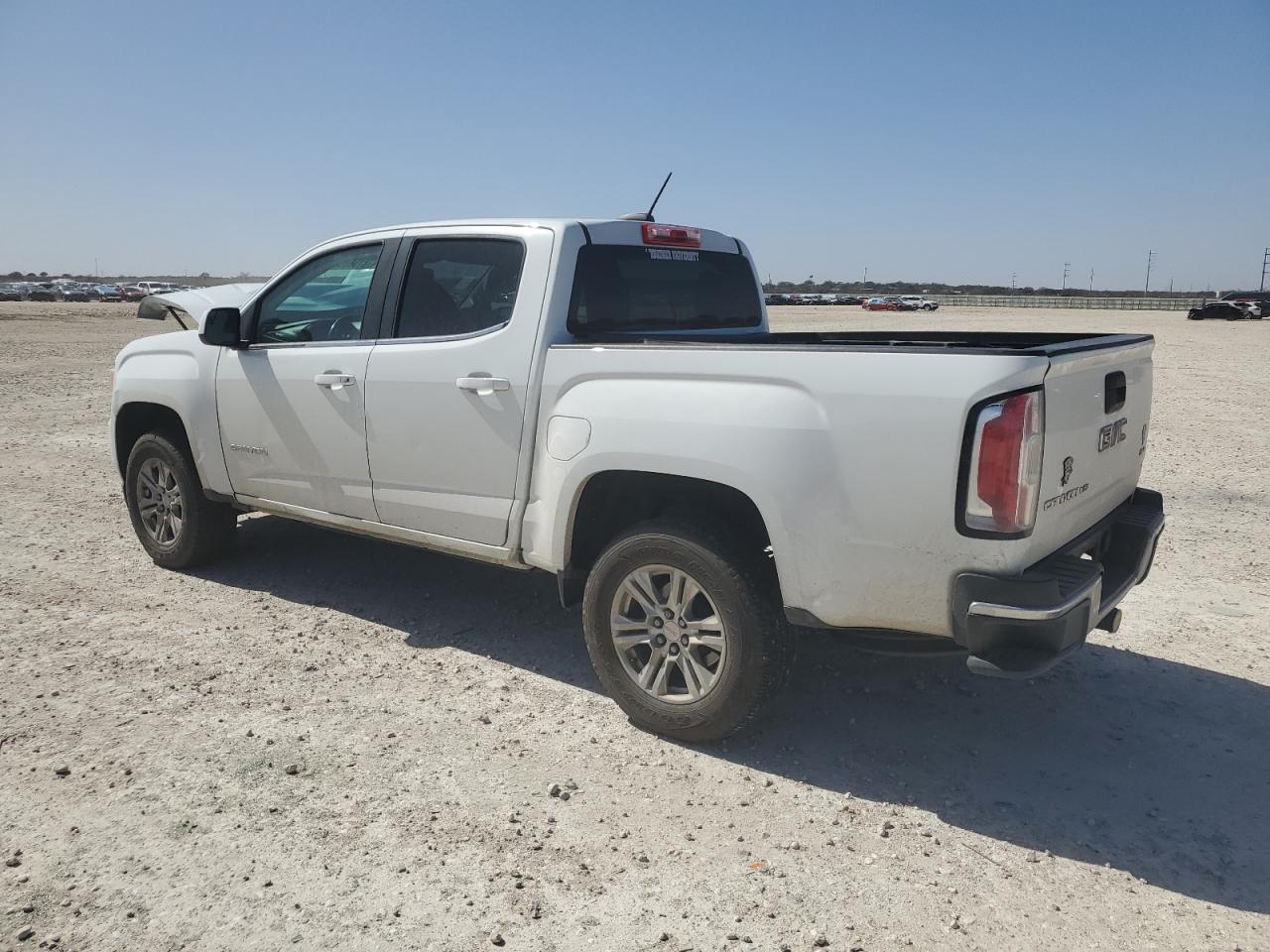 2019 GMC Canyon - Image 2