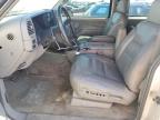 1999 Chevrolet Tahoe K1500 zu verkaufen in Sikeston, MO - Burn - Engine