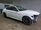 2018 Alfa Romeo Giulia Ti Q4 zu verkaufen in Candia, NH - Front End