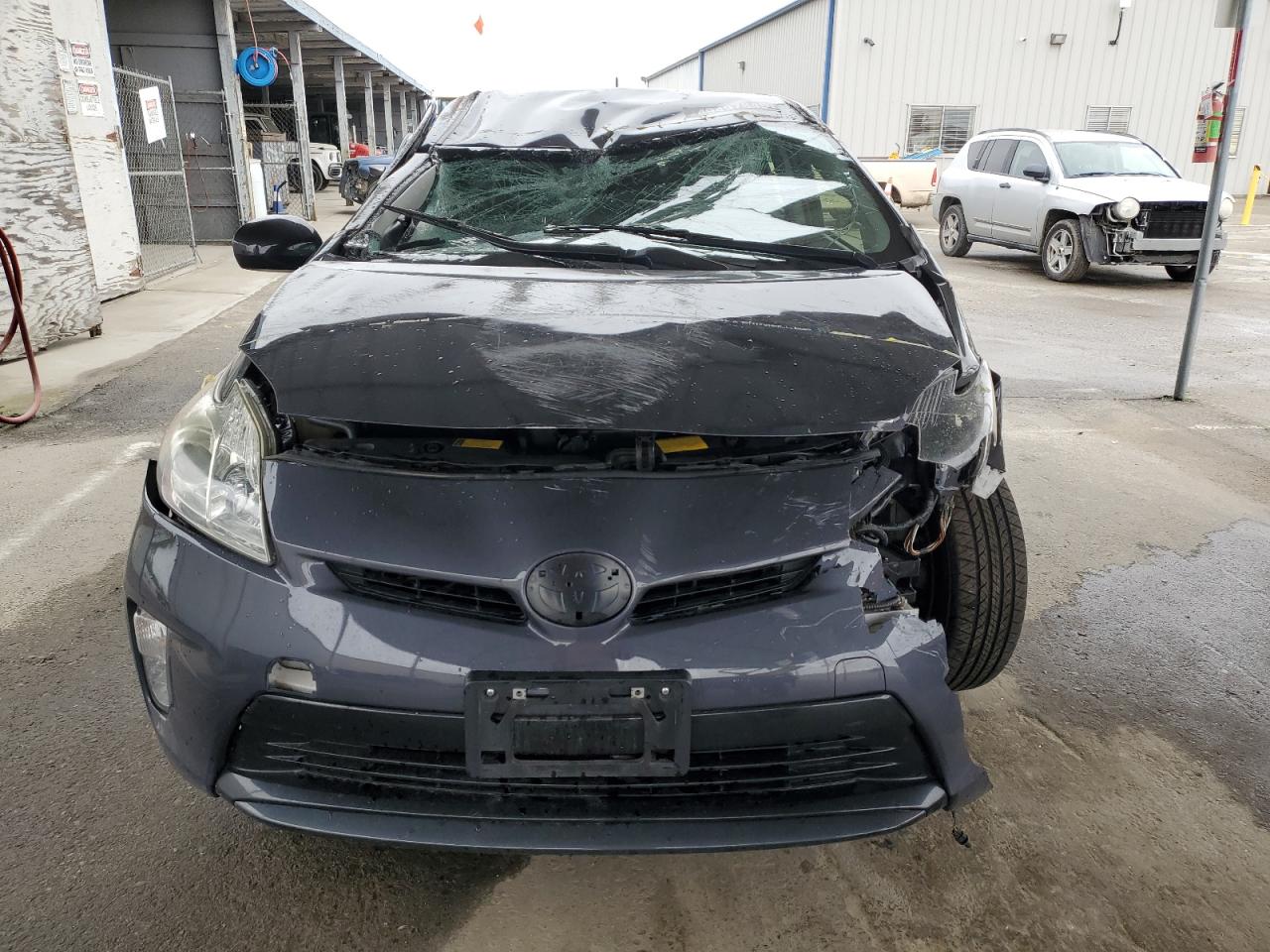 2014 Toyota Prius - Image 5