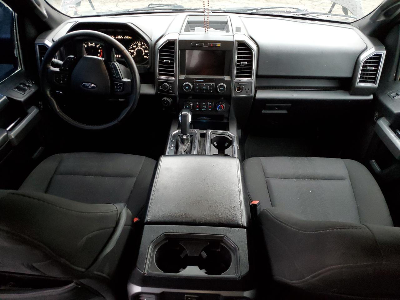2019 Ford F-150 - Image 8