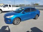 2022 Kia Rio Lx на продаже в Wilmer, TX - Hail