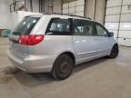 2008 Toyota Sienna Ce zu verkaufen in Blaine, MN - Front End