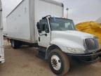 2019 International 4300 Box Truck for Sale in Amarillo, TX - Normal Wear