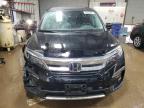 2022 Honda Pilot Exl en Venta en Elgin, IL - Front End