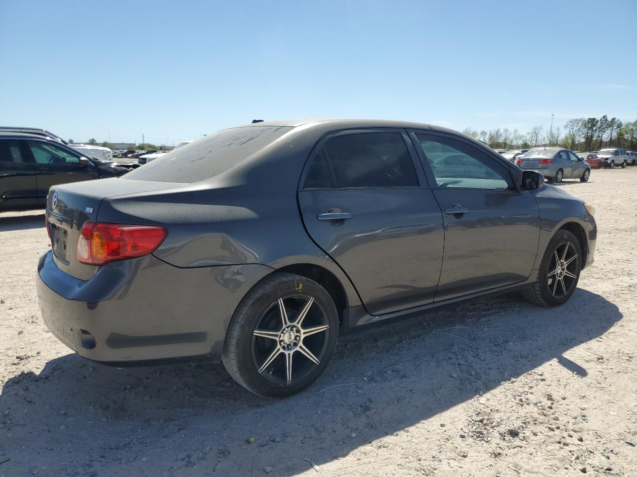 2010 Toyota Corolla - Image 3