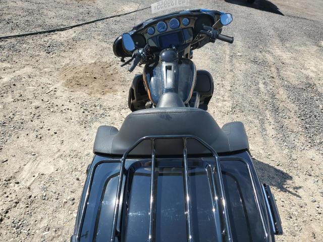  HARLEY-DAVIDSON FL 2022 Два тона