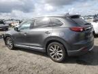 2016 Mazda Cx-9 Grand Touring იყიდება Sacramento-ში, CA - Front End
