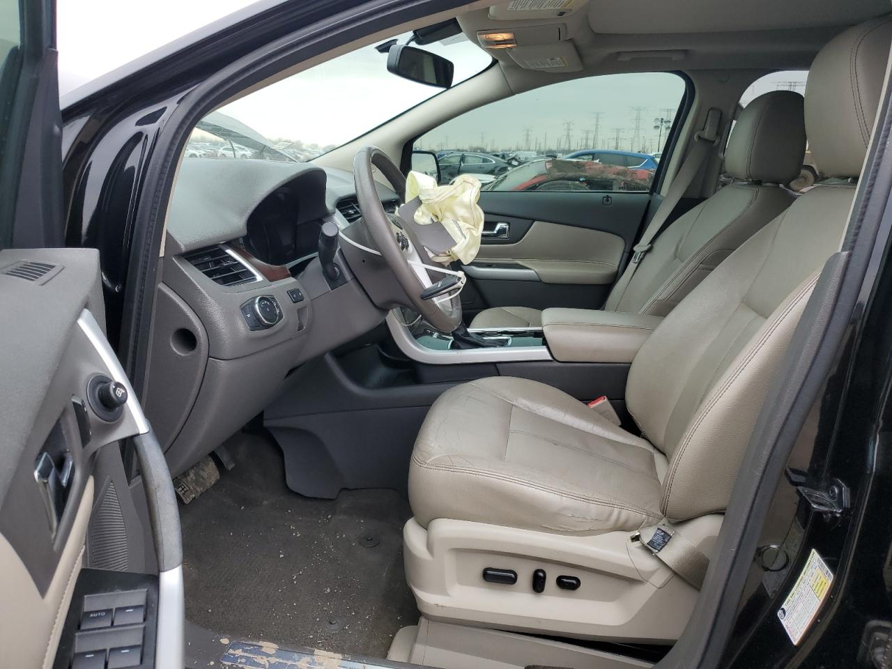 2014 Ford Edge - Image 7