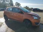 2020 Mitsubishi Mirage Le продається в Eight Mile, AL - Front End