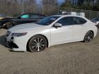 2015 Acura Tlx Tech for Sale in Waldorf, MD - Front End