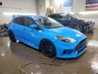 2016 Ford Focus Rs for Sale in Elgin, IL - Front End