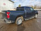 2020 Chevrolet Silverado K1500 Rst продається в Davison, MI - Front End