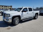 2018 Gmc Sierra C1500 Slt en Venta en Wilmer, TX - Hail