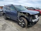 2025 Hyundai Santa Fe Limited продається в Wilmington, CA - Front End