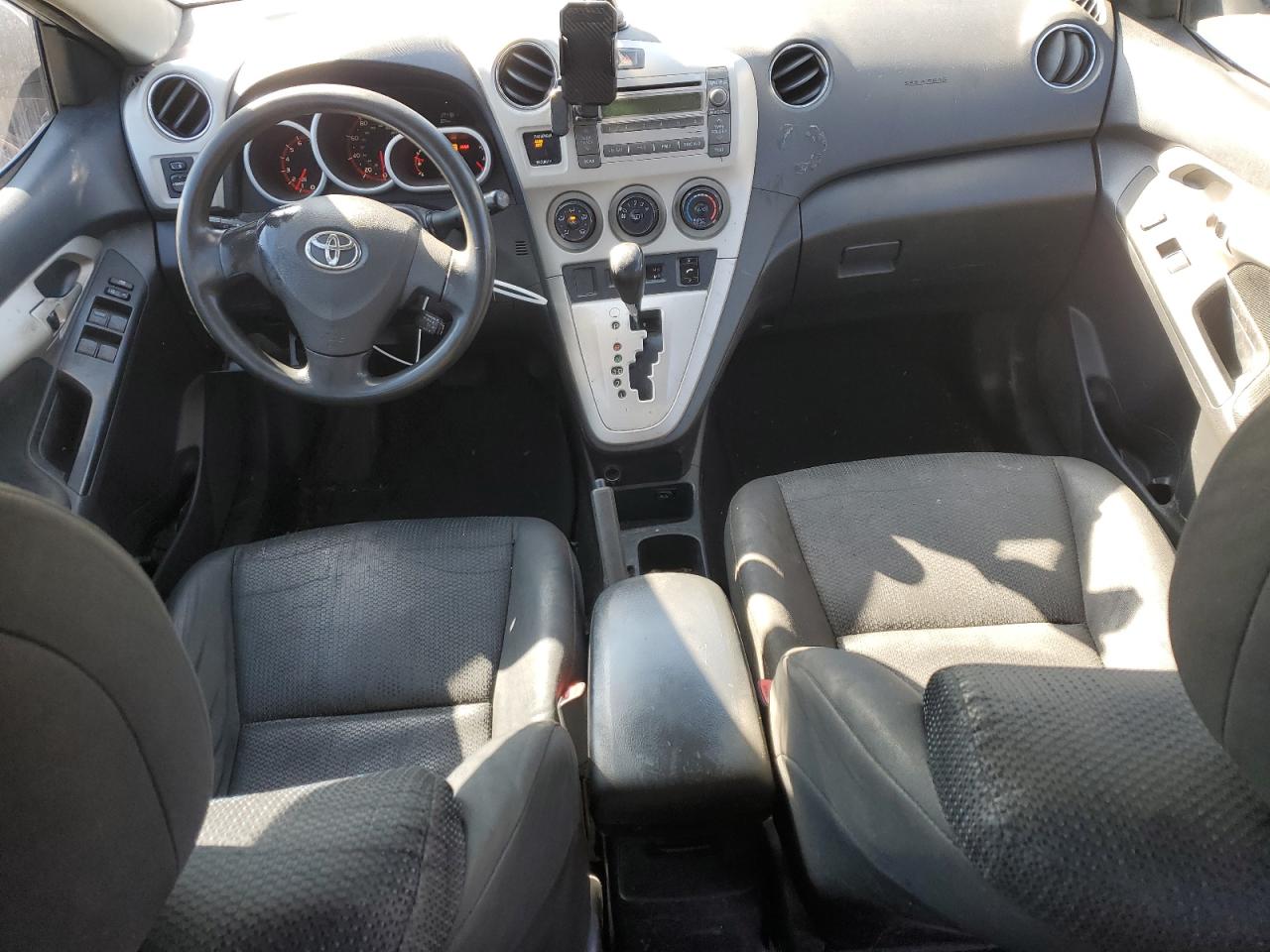 2010 Toyota Corolla - Image 8