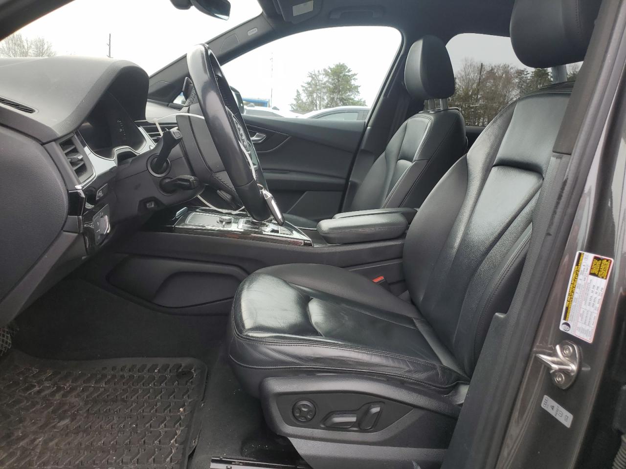 2019 Audi Q7 - Image 7