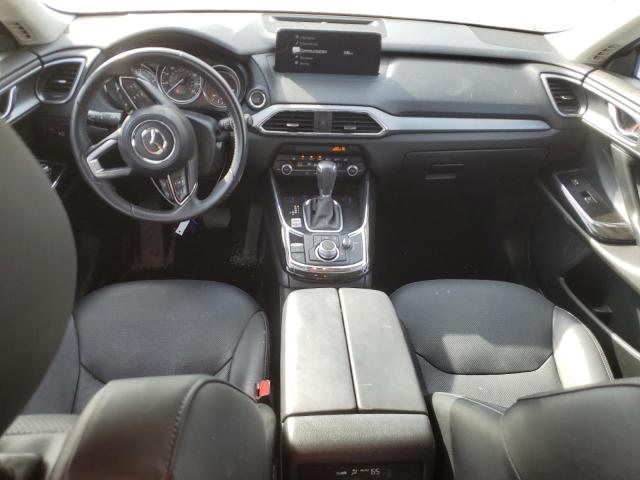 MAZDA CX-9 2023 Black