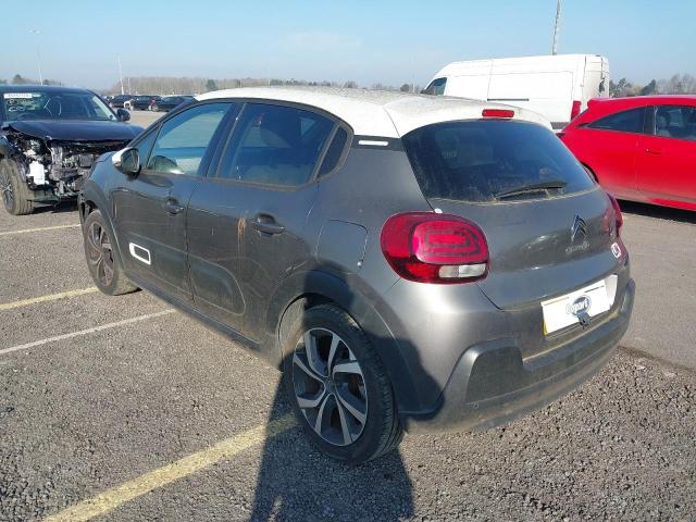 2020 CITROEN C3 FLAIR +