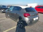 2020 CITROEN C3 FLAIR + for sale at Copart SANDTOFT