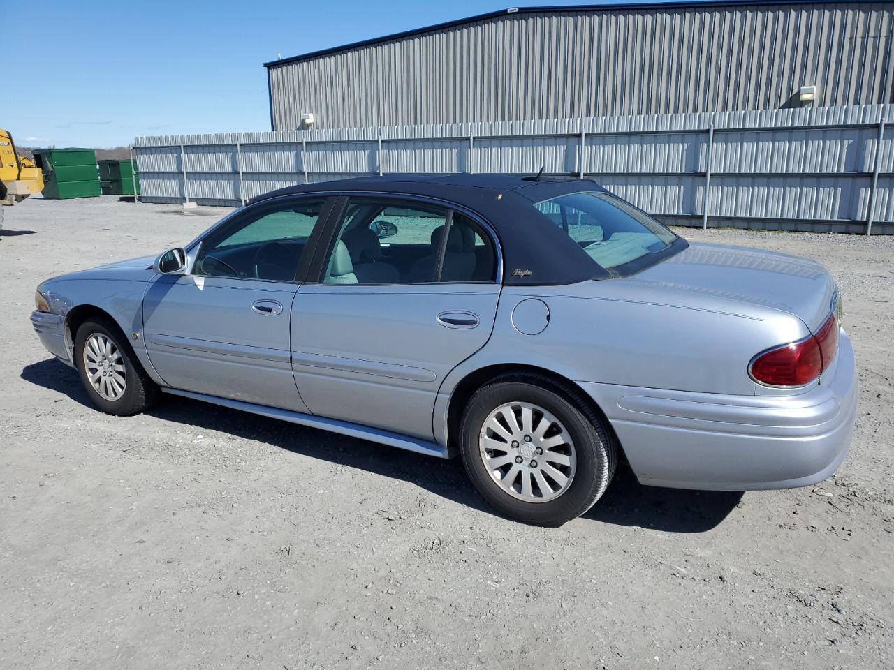 2005 Buick LeSabre - Image 2