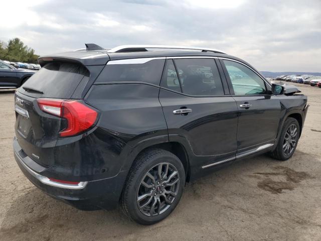  GMC TERRAIN 2024 Czarny