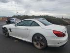 2018 Mercedes-Benz Sl 450 zu verkaufen in Kapolei, HI - Undercarriage