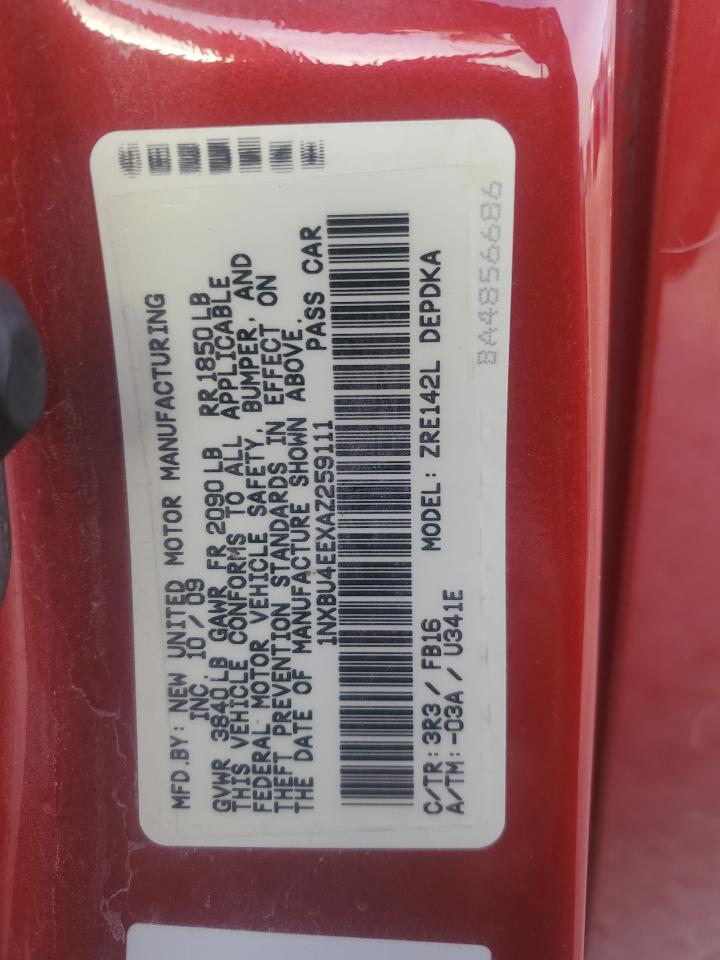 2010 Toyota Corolla - Image 14