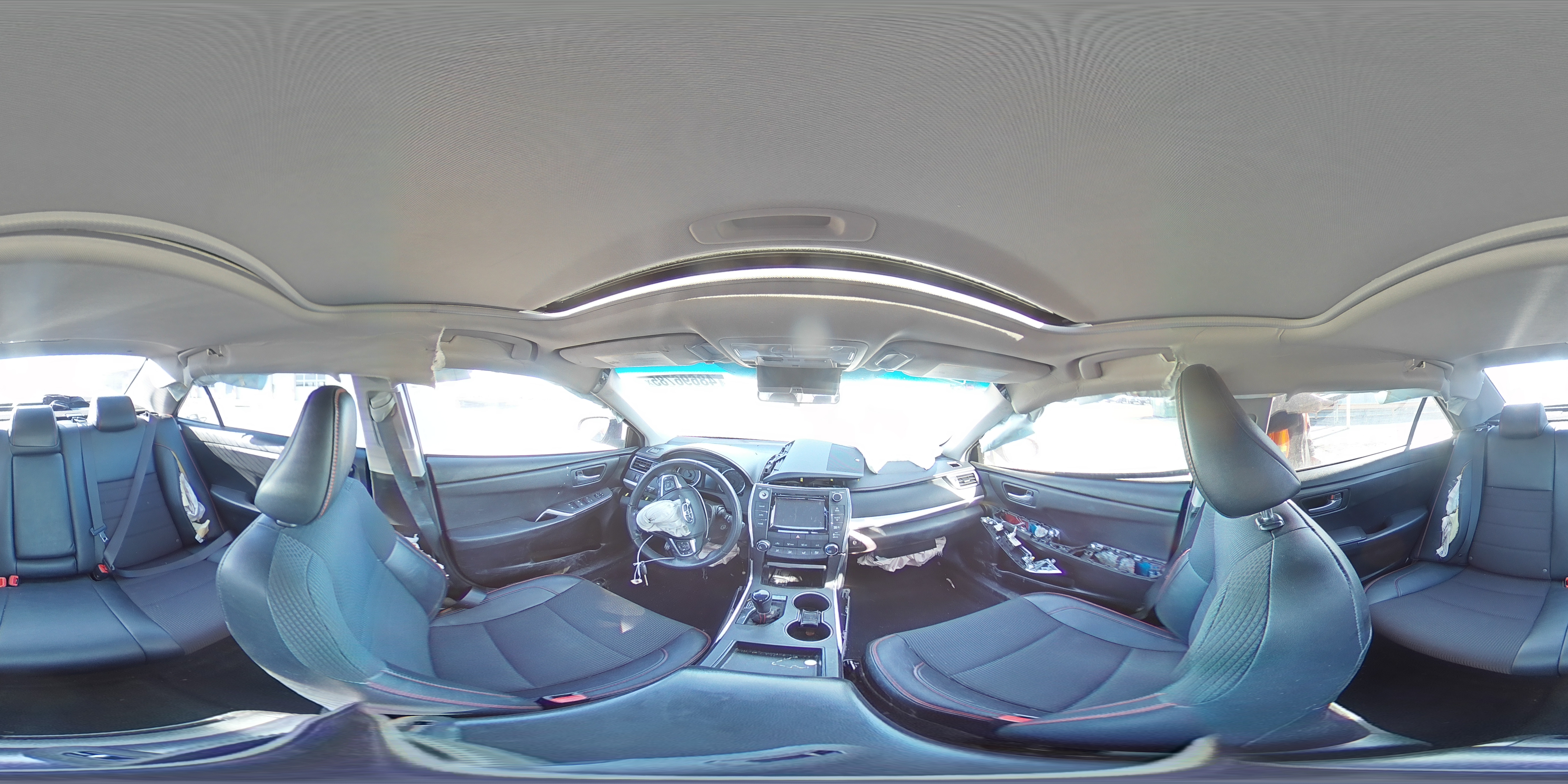 2017 Toyota Camry - Image 13