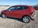 2008 Nissan Rogue S за продажба в Homestead, FL - Rear End